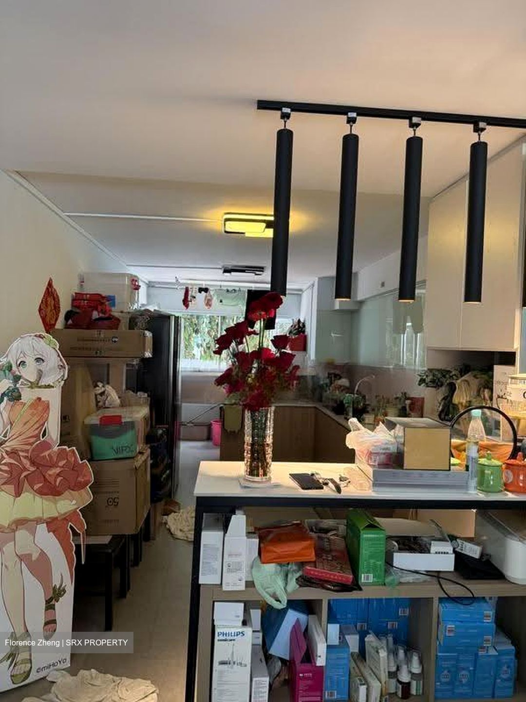 Blk 585 Cheng San Court (Ang Mo Kio), HDB 4 Rooms #627848751